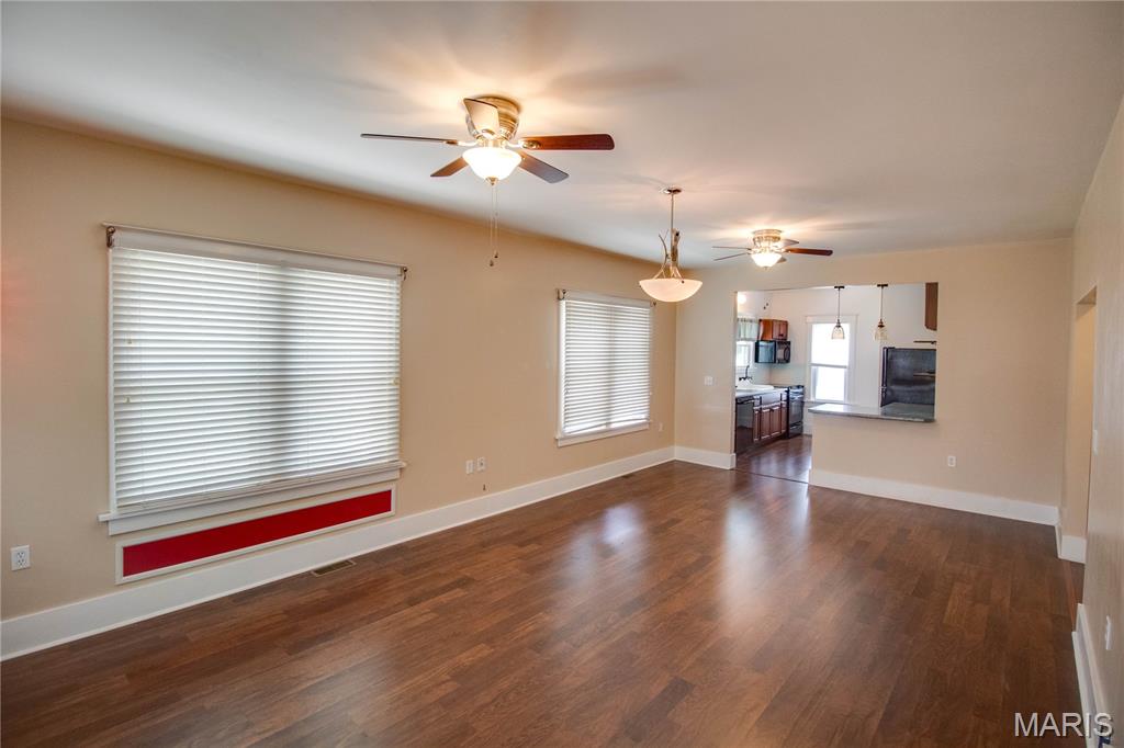 Bluff View Sub - Residential