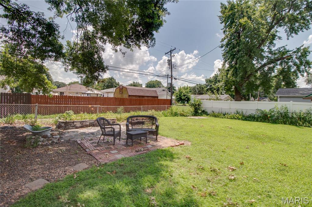 Bluff View Sub - Residential