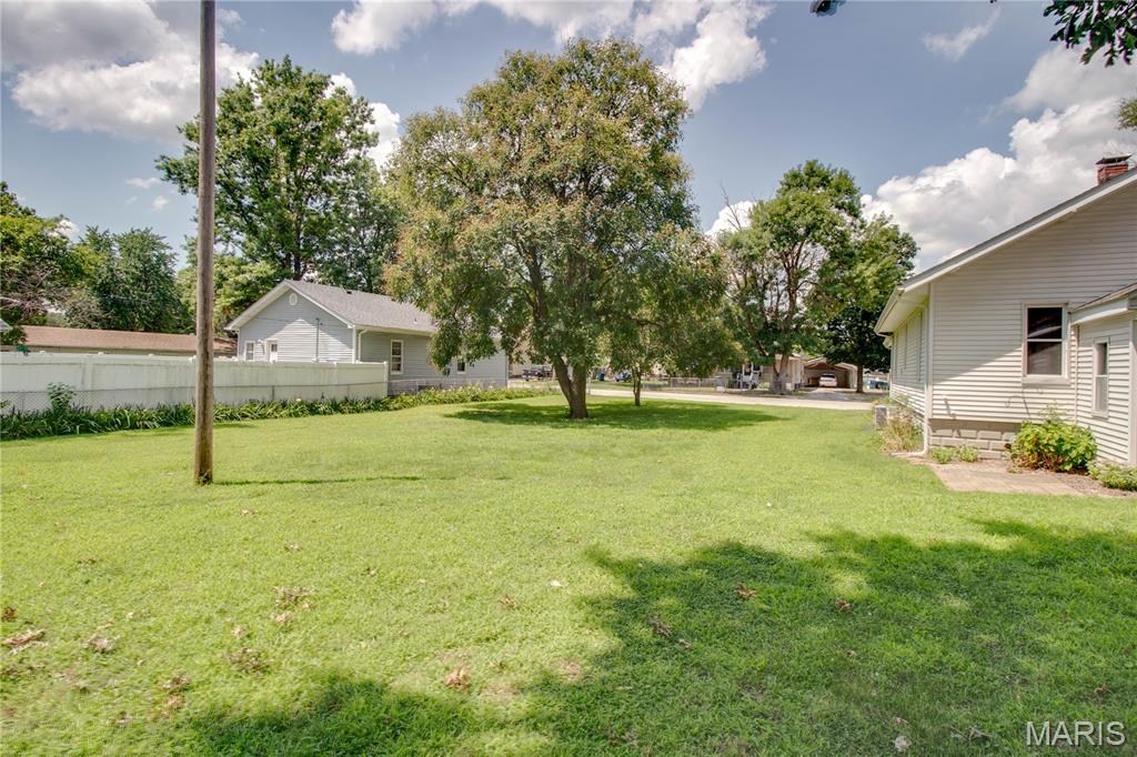 Bluff View Sub - Residential