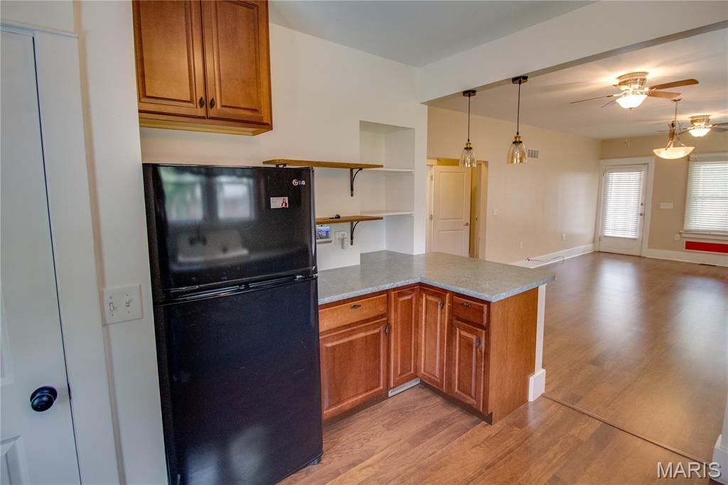 Bluff View Sub - Residential
