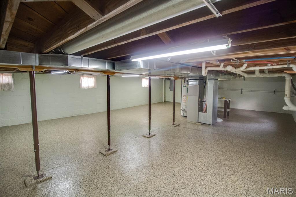 Bluff View Sub - Residential