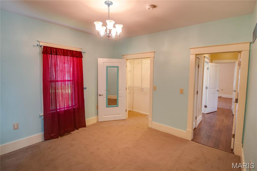 Bluff View Sub - Residential