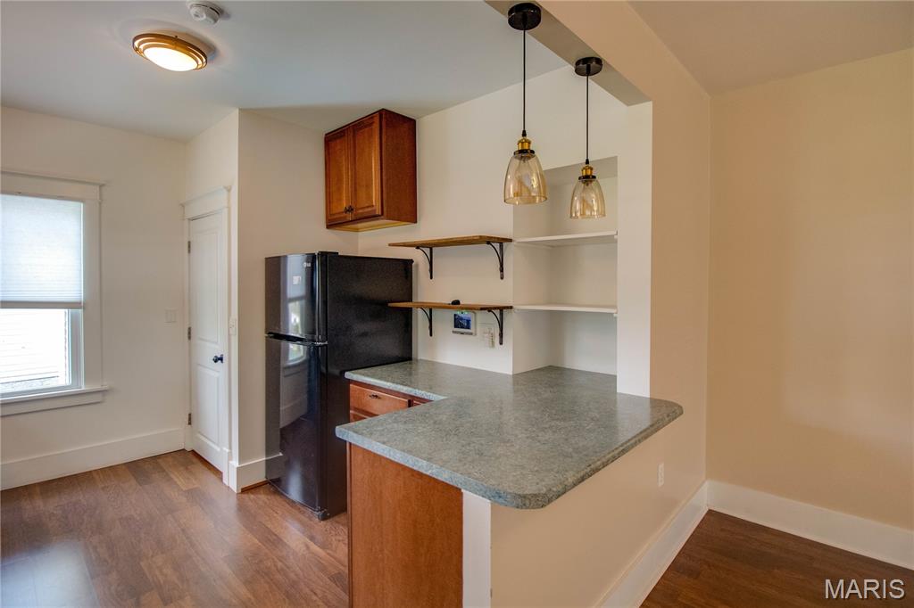 Bluff View Sub - Residential