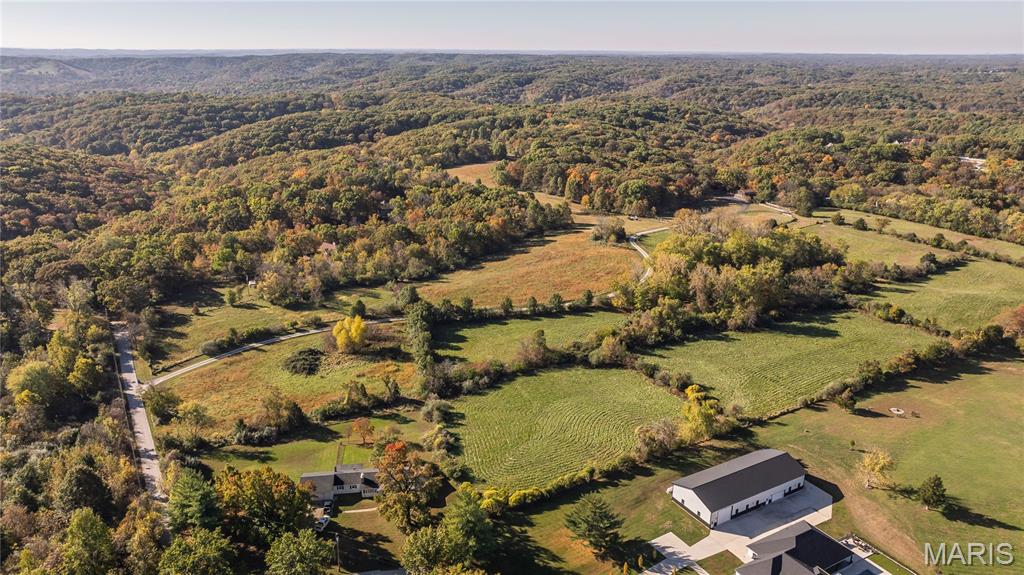 Bendick Estates - Land
