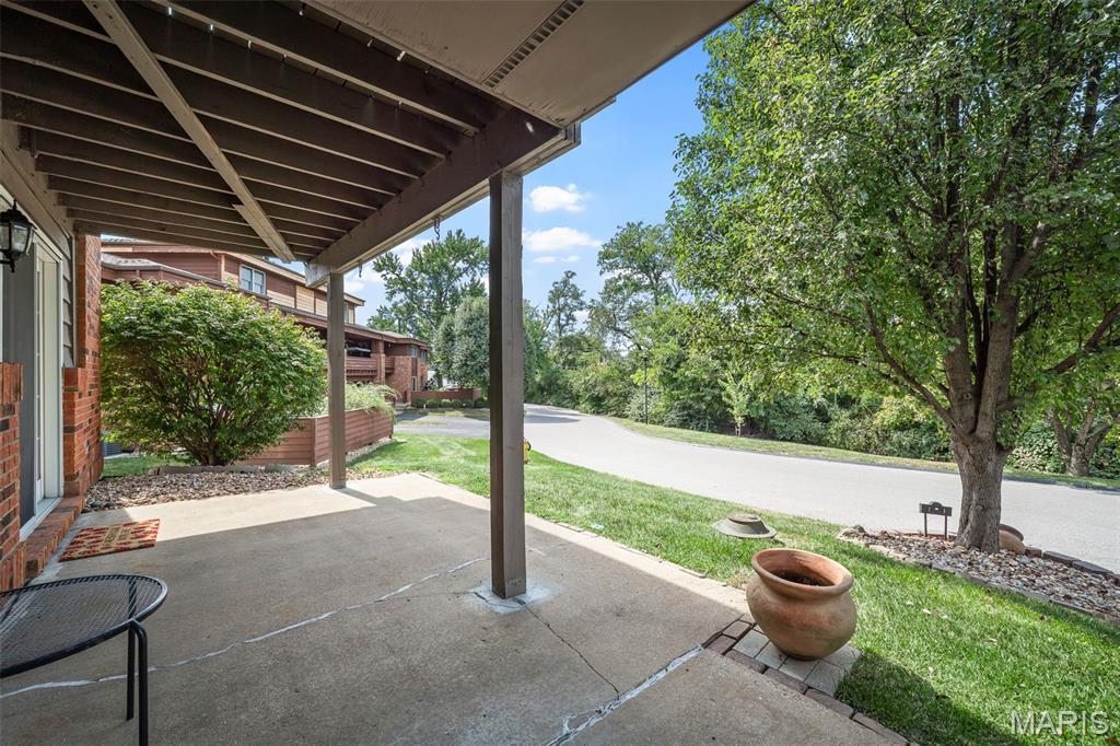 Aspen Ridge Condo Sec Ii - Residential