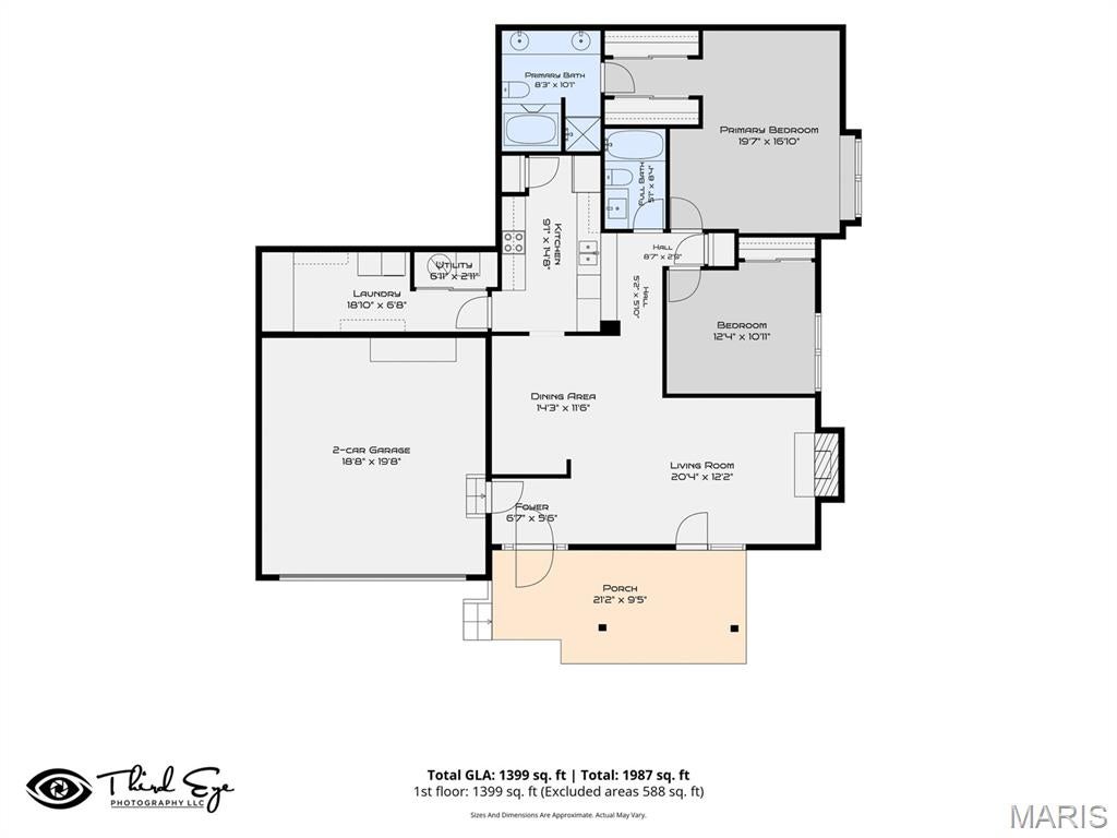 Aspen Ridge Condo Sec Ii - Residential