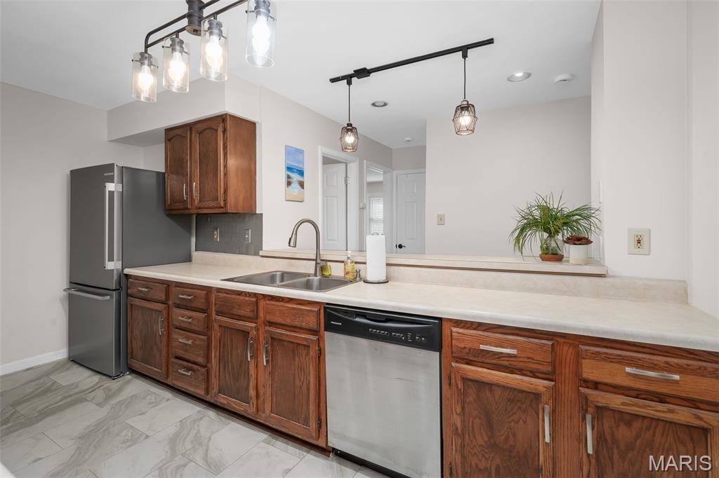 Aspen Ridge Condo Sec Ii - Residential