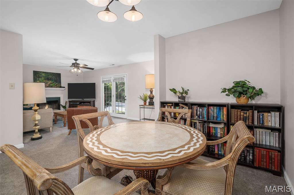 Aspen Ridge Condo Sec Ii - Residential