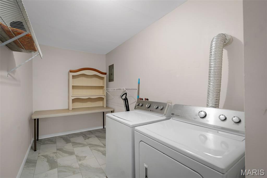 Aspen Ridge Condo Sec Ii - Residential