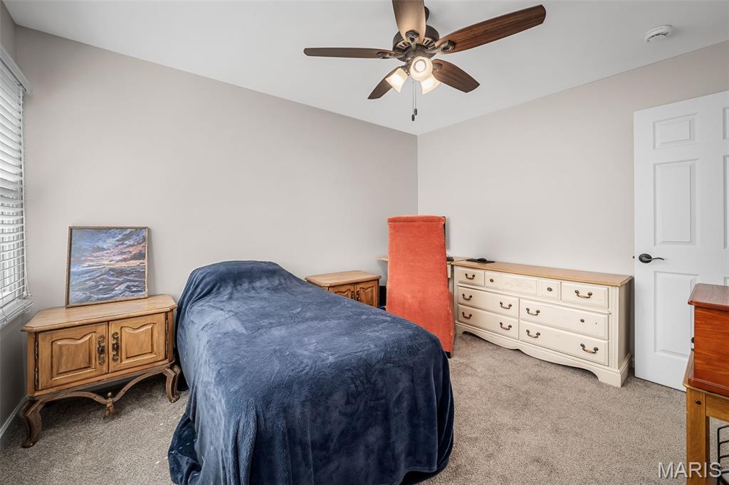 Aspen Ridge Condo Sec Ii - Residential