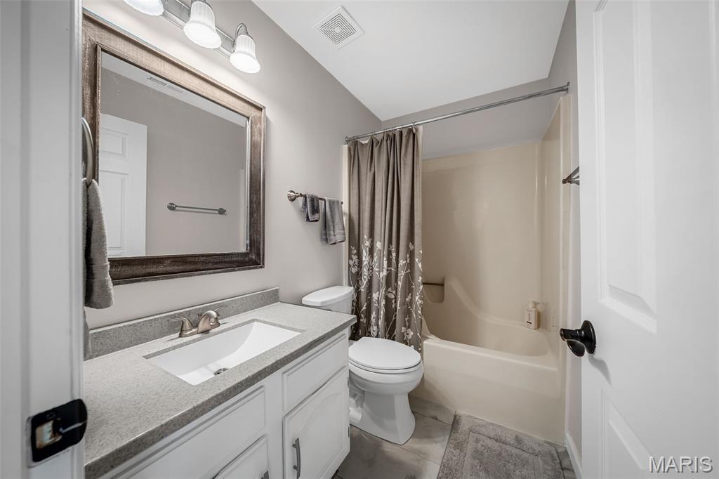 Aspen Ridge Condo Sec Ii - Residential
