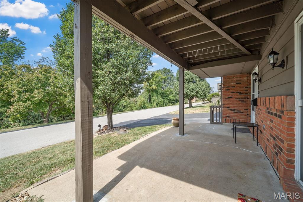 Aspen Ridge Condo Sec Ii - Residential