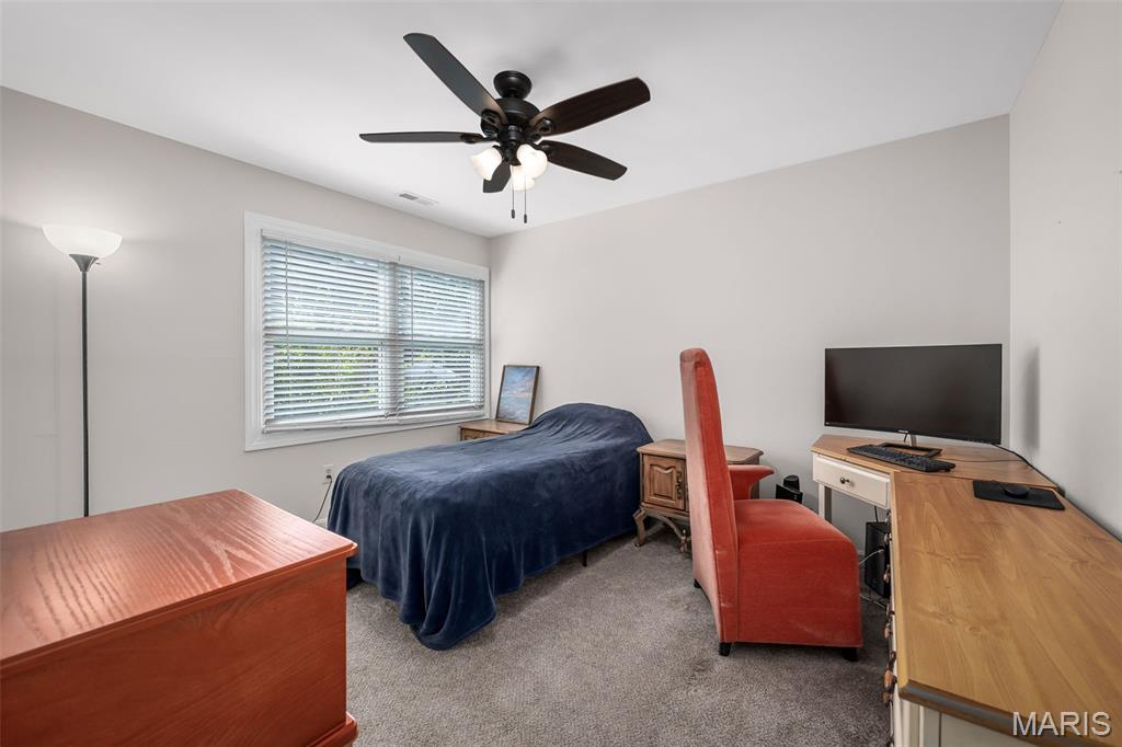 Aspen Ridge Condo Sec Ii - Residential