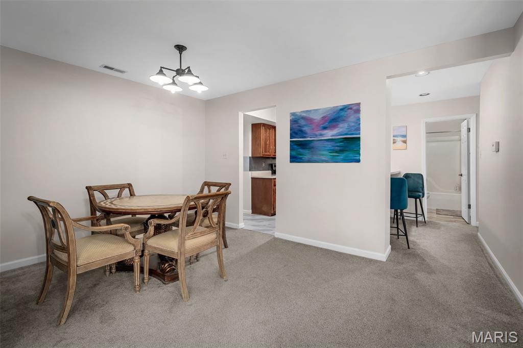 Aspen Ridge Condo Sec Ii - Residential