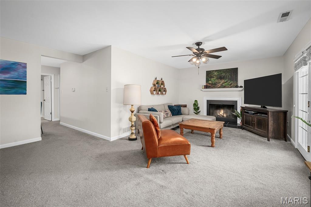 Aspen Ridge Condo Sec Ii - Residential