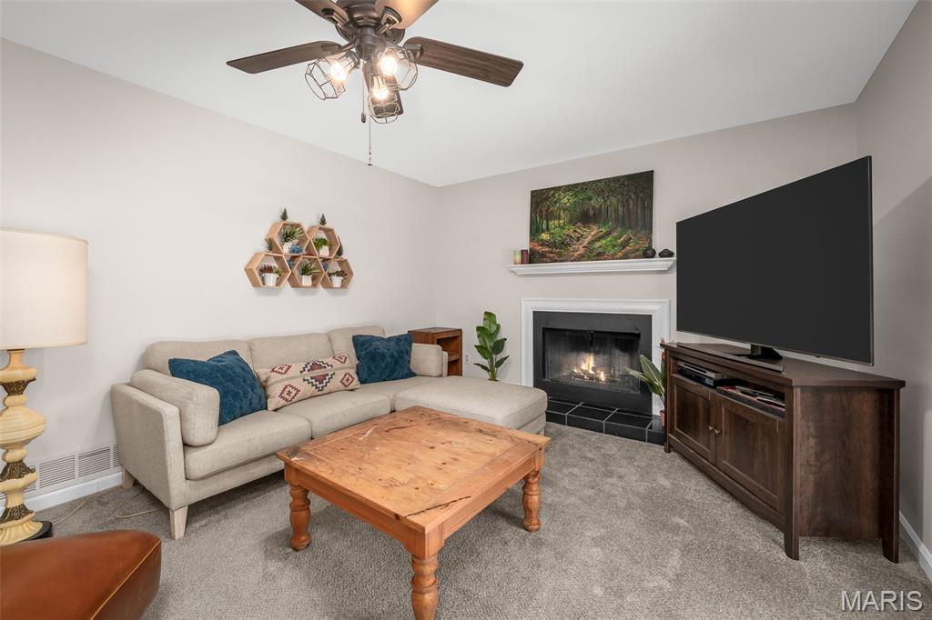 Aspen Ridge Condo Sec Ii - Residential