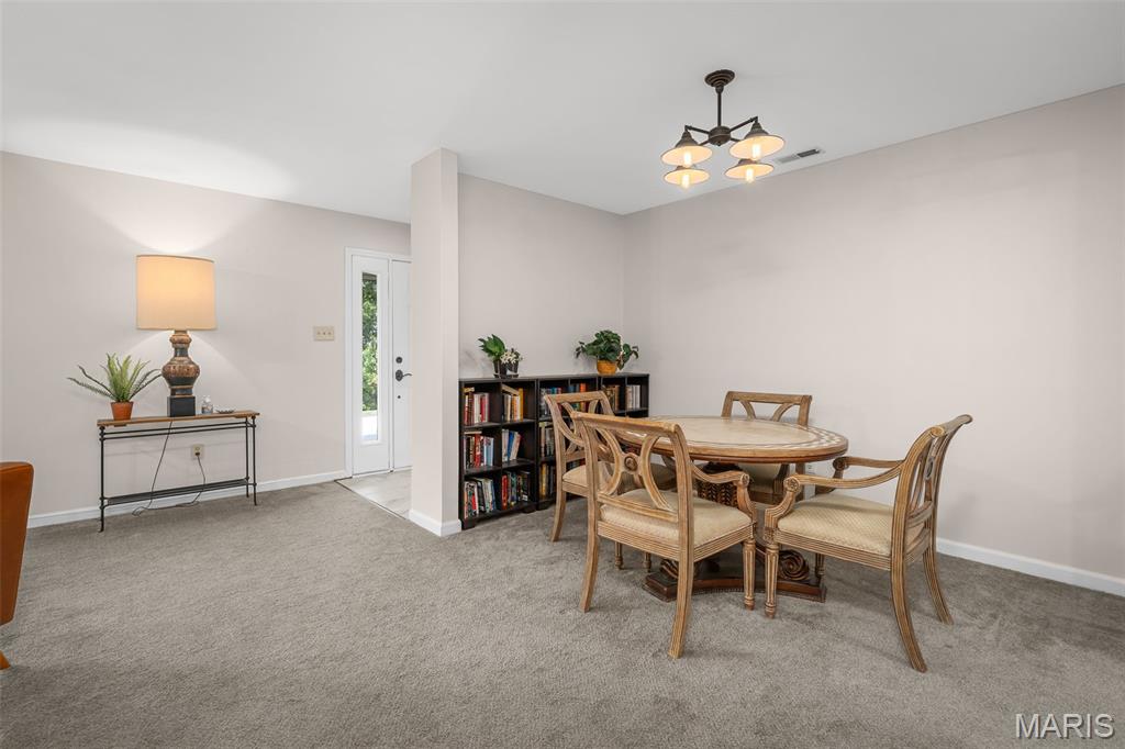 Aspen Ridge Condo Sec Ii - Residential