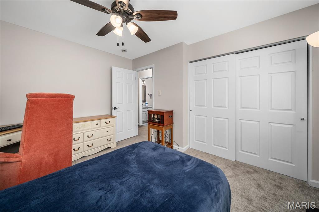 Aspen Ridge Condo Sec Ii - Residential