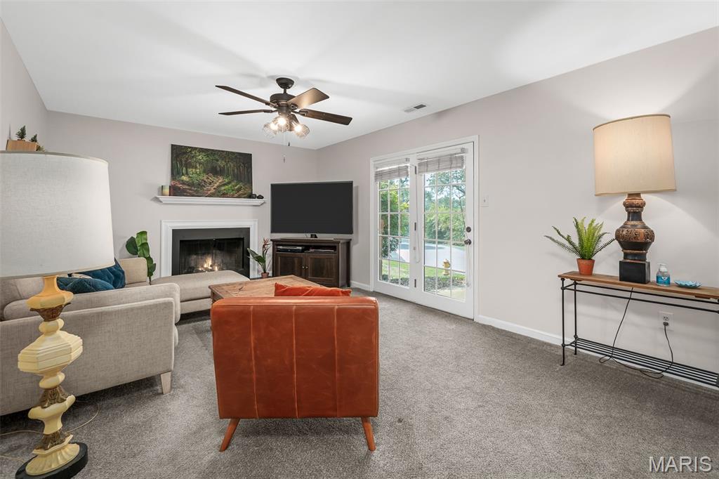 Aspen Ridge Condo Sec Ii - Residential
