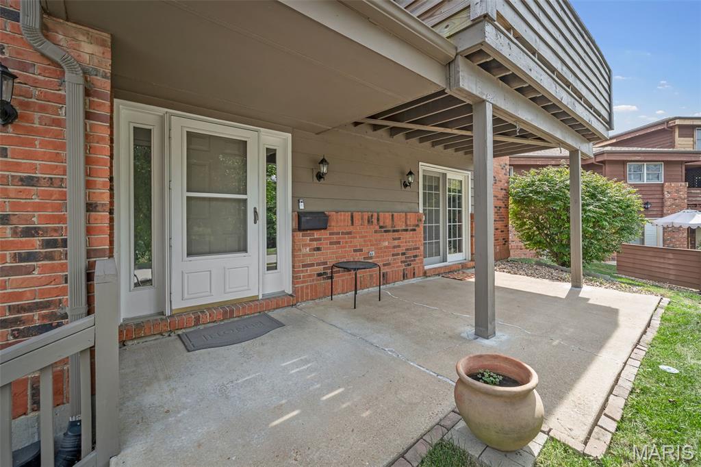 Aspen Ridge Condo Sec Ii - Residential