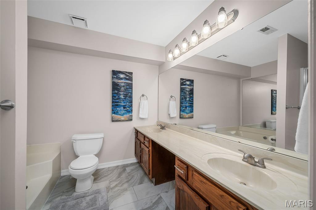 Aspen Ridge Condo Sec Ii - Residential