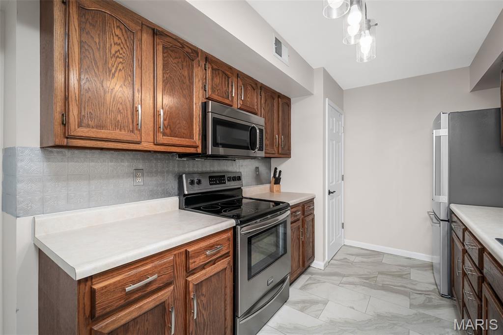 Aspen Ridge Condo Sec Ii - Residential