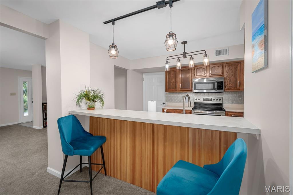 Aspen Ridge Condo Sec Ii - Residential