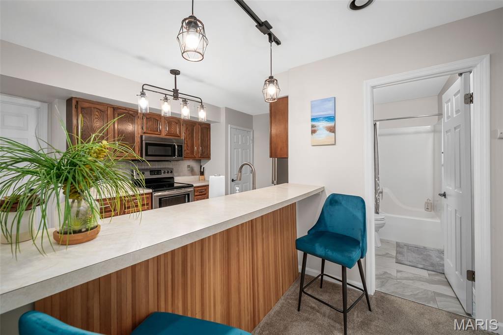 Aspen Ridge Condo Sec Ii - Residential