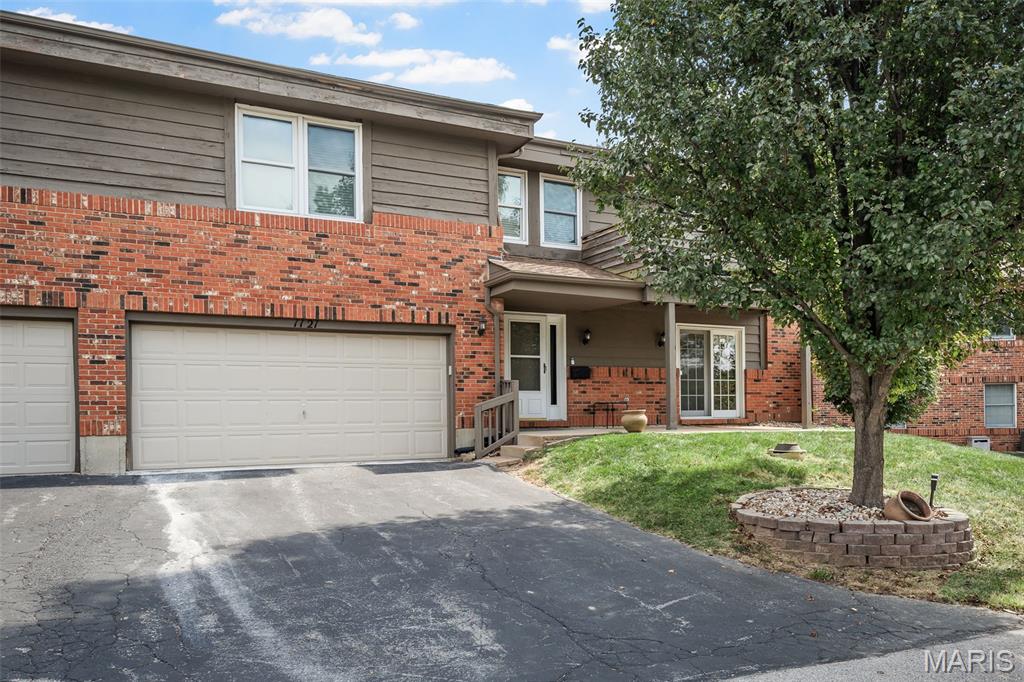 Aspen Ridge Condo Sec Ii - Residential