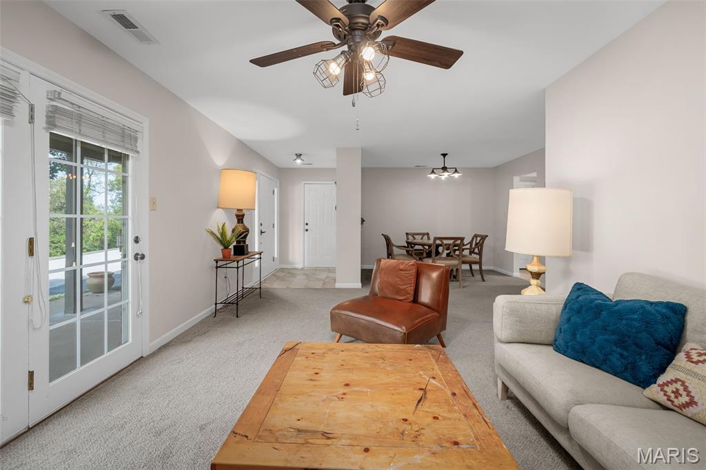 Aspen Ridge Condo Sec Ii - Residential