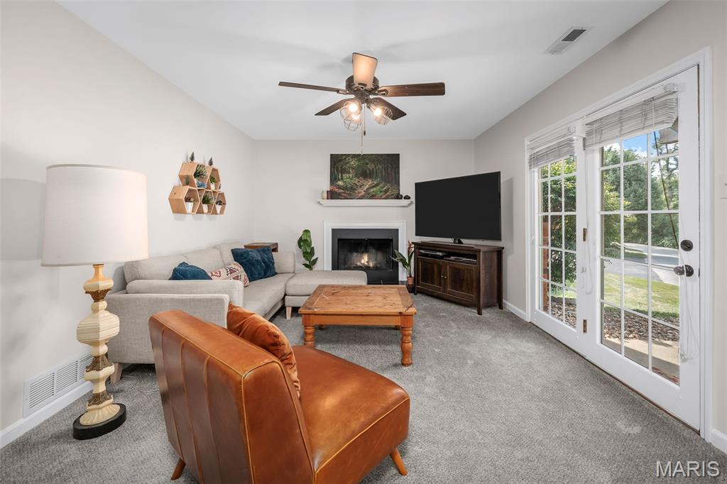 Aspen Ridge Condo Sec Ii - Residential