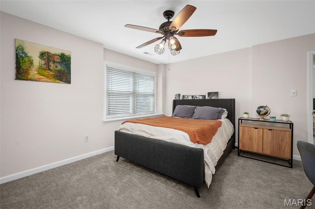 Aspen Ridge Condo Sec Ii - Residential
