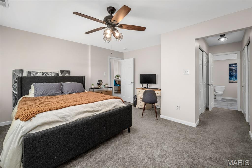 Aspen Ridge Condo Sec Ii - Residential