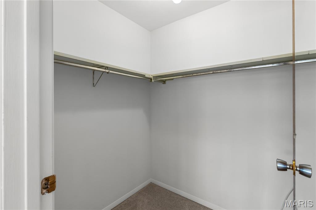 Hidden Meadow Condo 13 - Residential