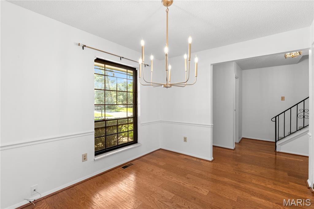 Hidden Meadow Condo 13 - Residential