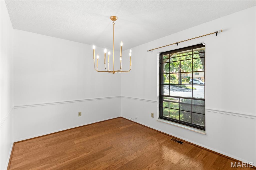 Hidden Meadow Condo 13 - Residential