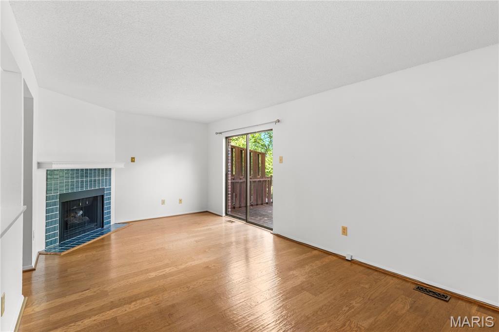 Hidden Meadow Condo 13 - Residential
