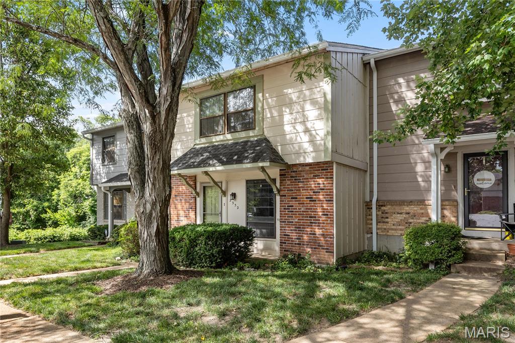 Hidden Meadow Condo 13 - Residential