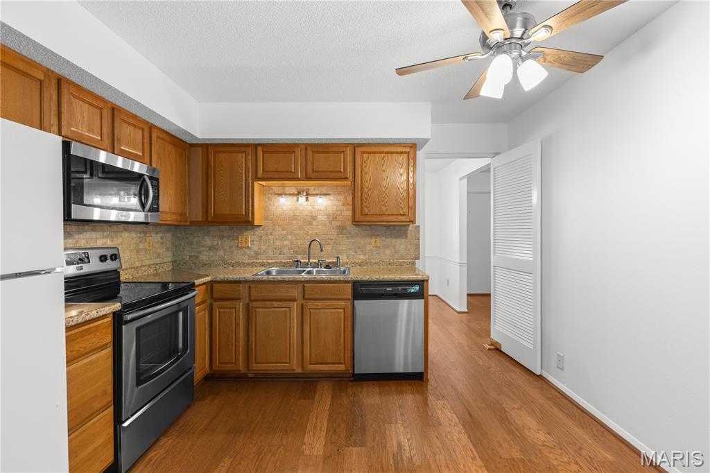 Hidden Meadow Condo 13 - Residential