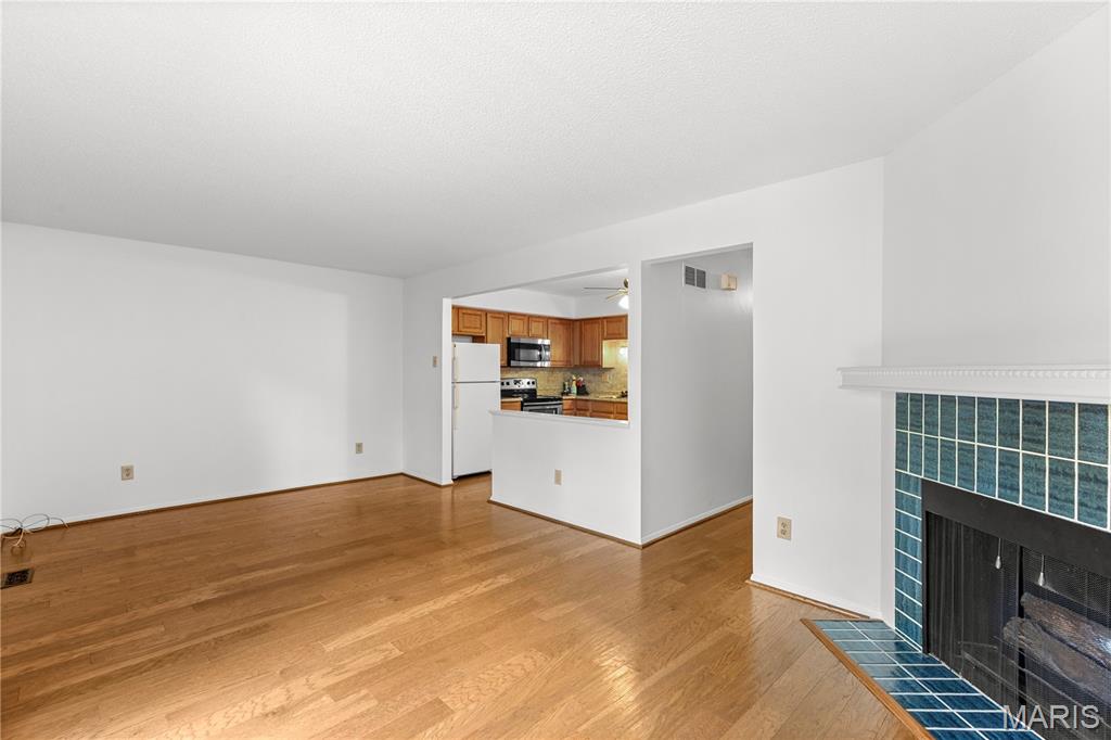 Hidden Meadow Condo 13 - Residential