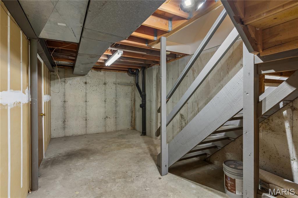 Hidden Meadow Condo 13 - Residential