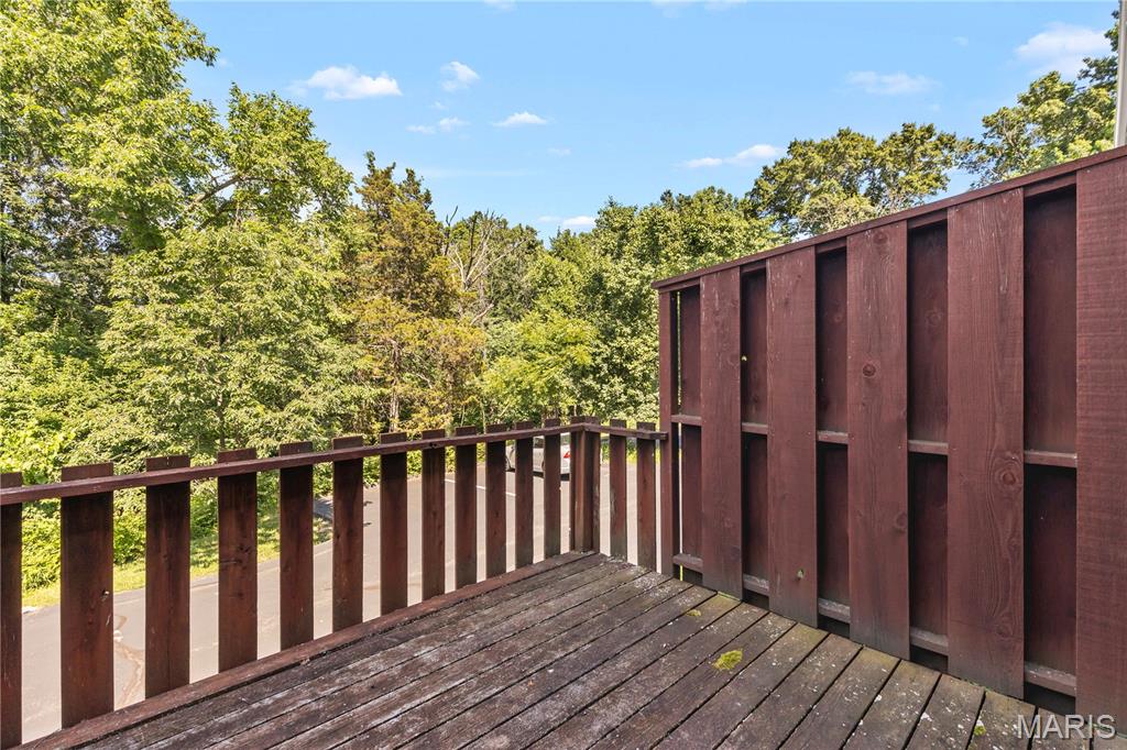 Hidden Meadow Condo 13 - Residential