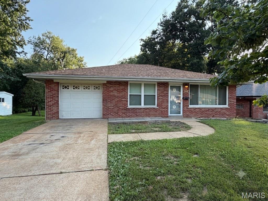 Park Crest Hills Annex - Residential
