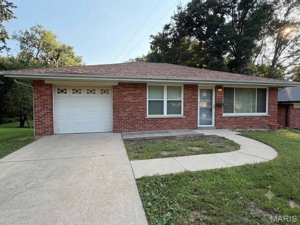 Park Crest Hills Annex - Residential