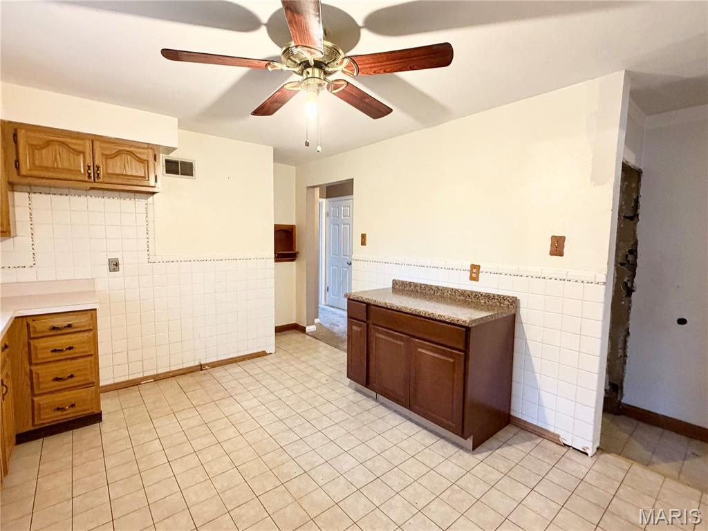 Park Crest Hills Annex - Residential