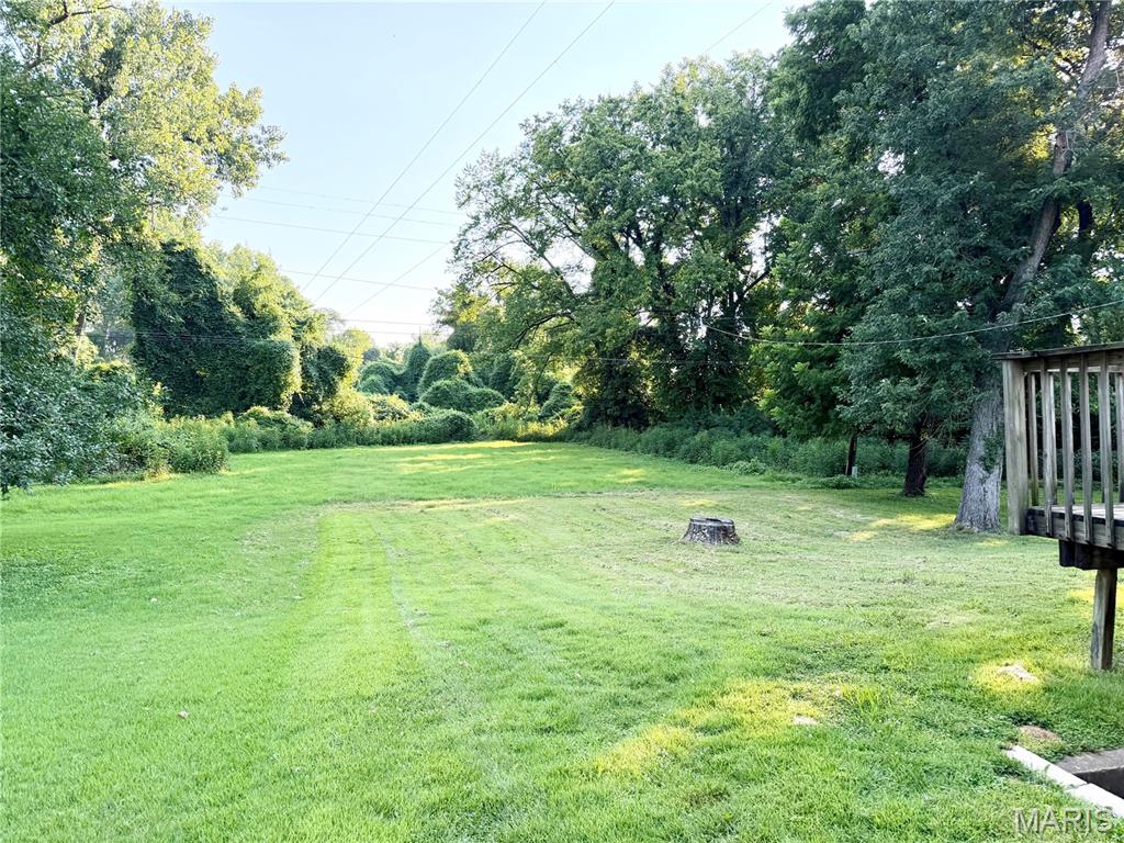 Park Crest Hills Annex - Residential