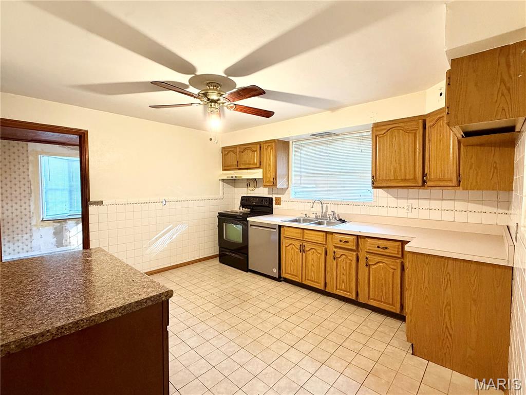 Park Crest Hills Annex - Residential