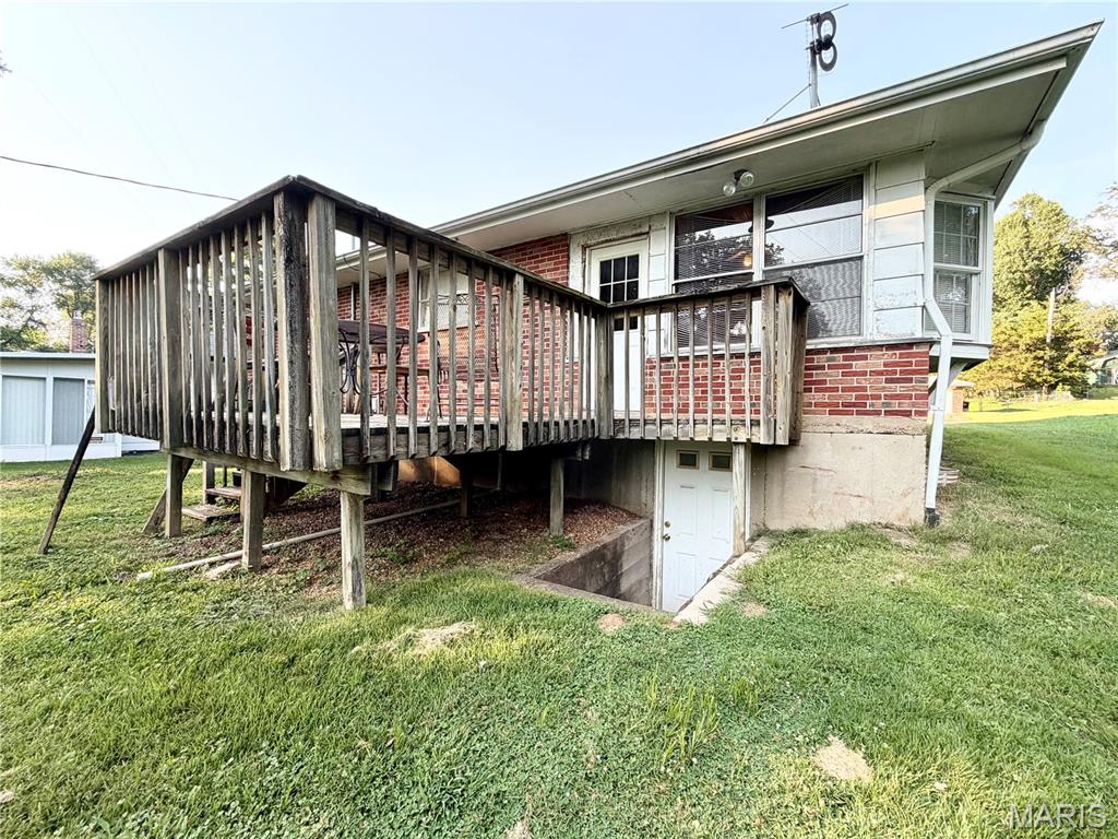 Park Crest Hills Annex - Residential
