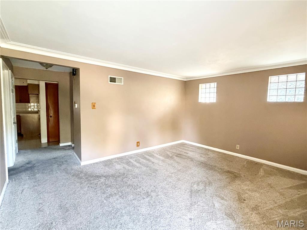 Park Crest Hills Annex - Residential