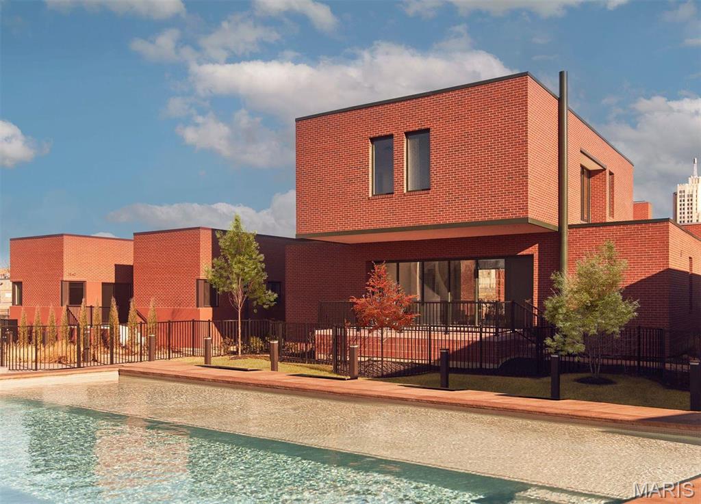 On Olive - Residential